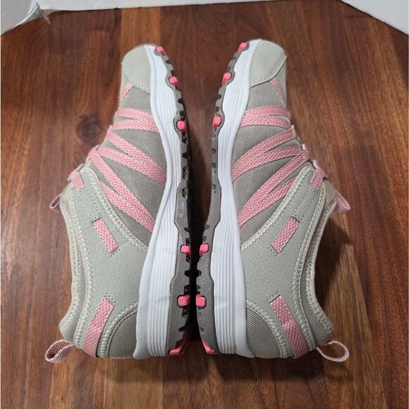 Skechers Hands Free Slip Ins Women's Air Cooled Memory Foam Insole Size 8 - Picture 7 of 12